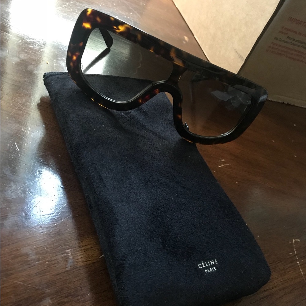 Celine Sunglasses
